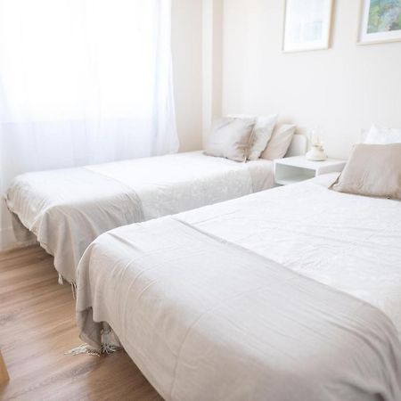 Samil Playa Sur Apartment Виго Екстериор снимка