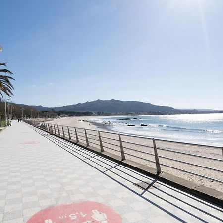 Samil Playa Sur Apartment Виго Екстериор снимка