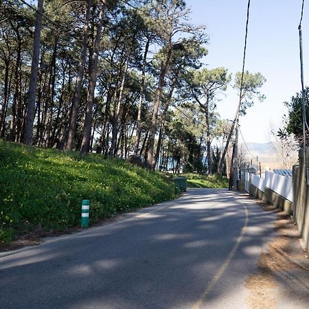 Samil Playa Sur Apartment Виго Екстериор снимка