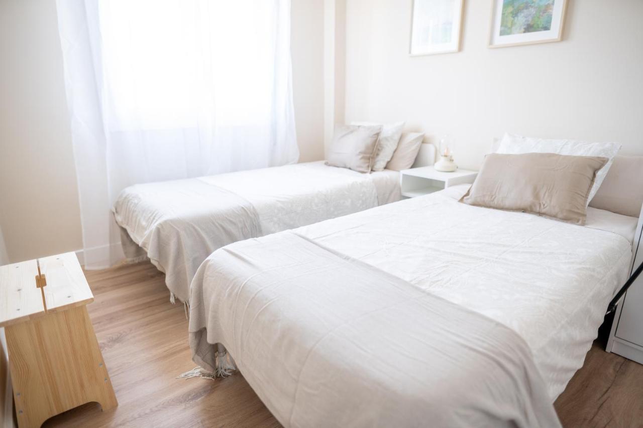Samil Playa Sur Apartment Виго Екстериор снимка