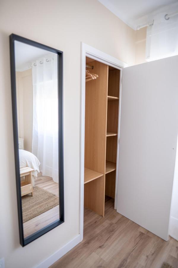 Samil Playa Sur Apartment Виго Екстериор снимка
