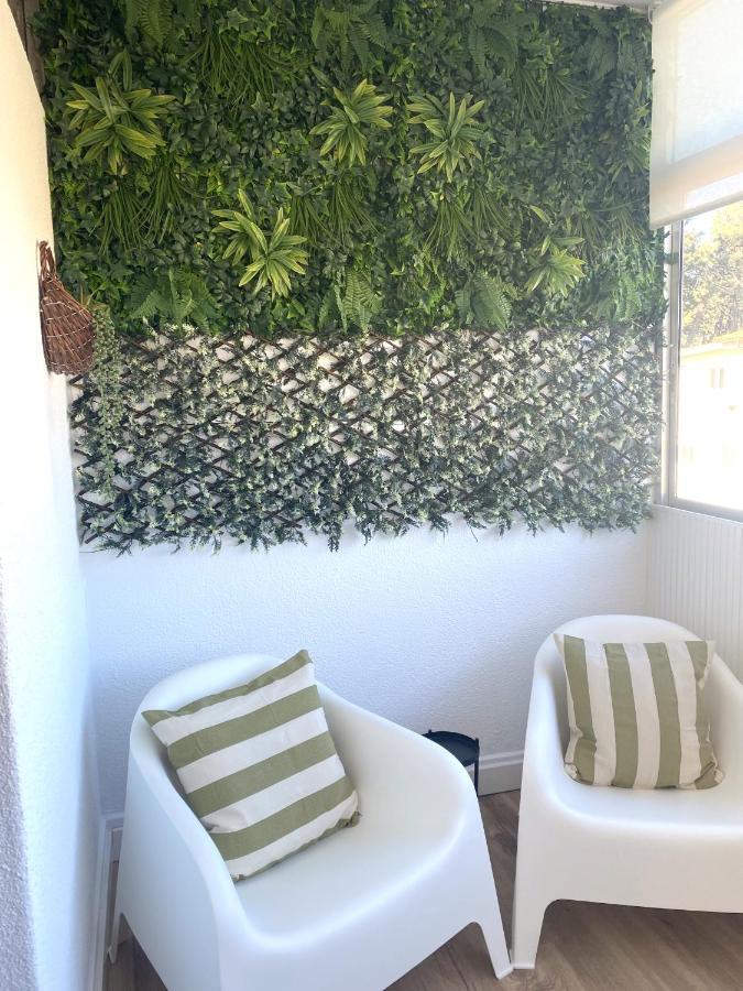 Samil Playa Sur Apartment Виго Екстериор снимка