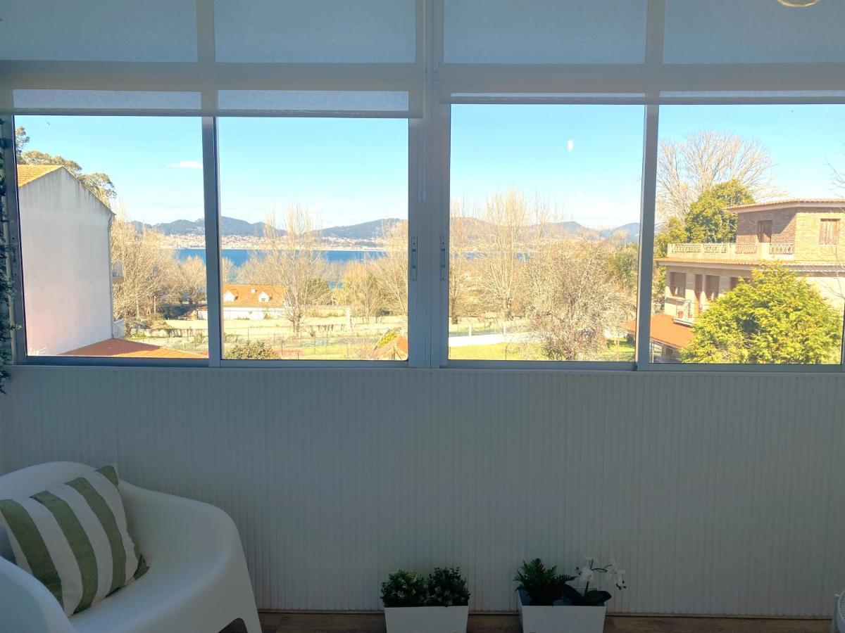 Samil Playa Sur Apartment Виго Екстериор снимка