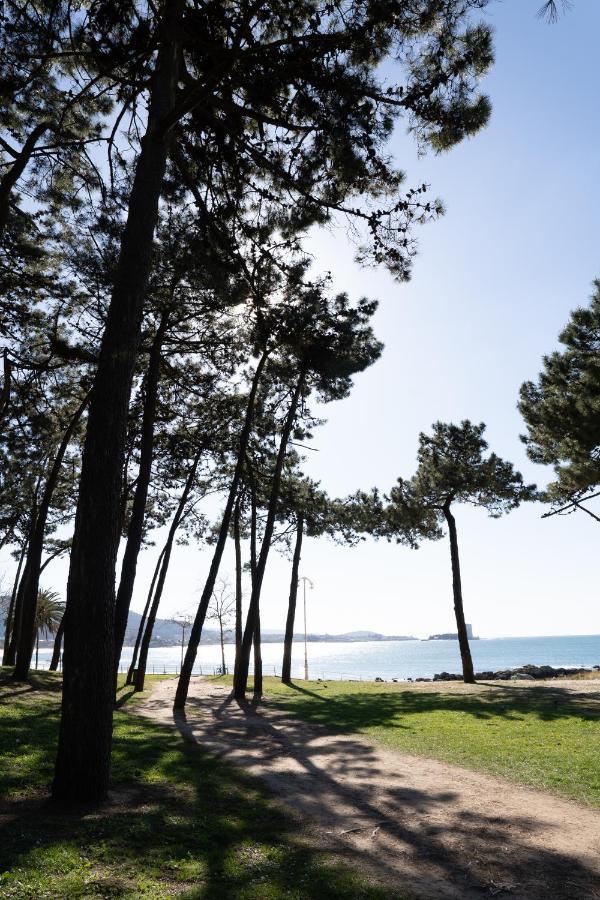 Samil Playa Sur Apartment Виго Екстериор снимка