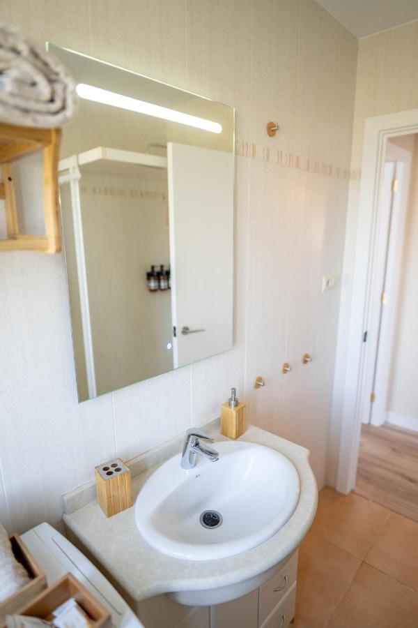 Samil Playa Sur Apartment Виго Екстериор снимка