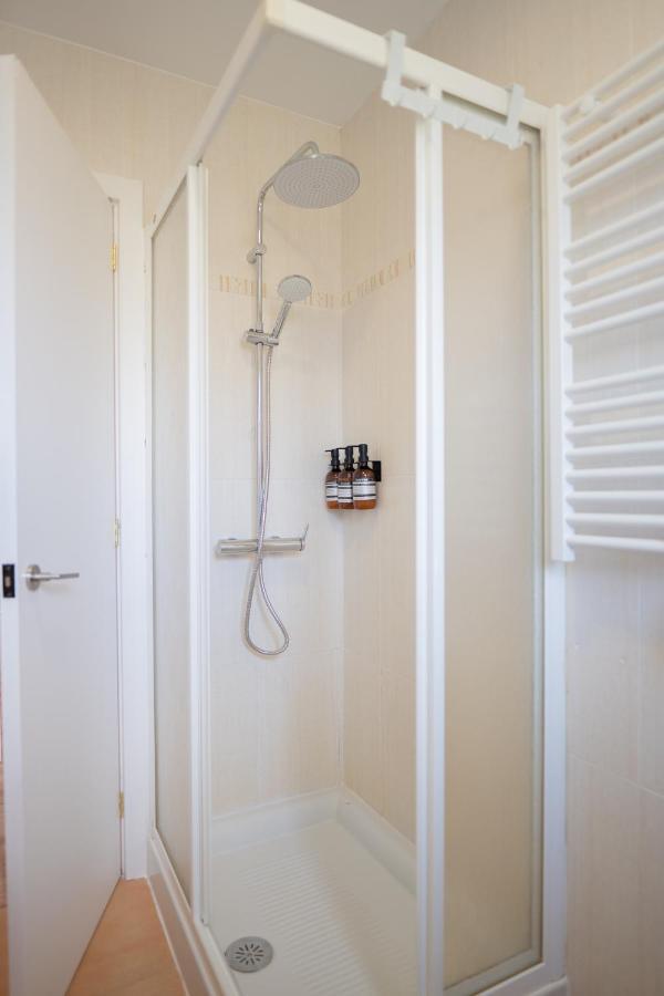 Samil Playa Sur Apartment Виго Екстериор снимка