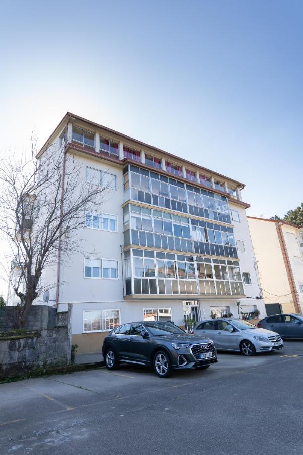 Samil Playa Sur Apartment Виго Екстериор снимка